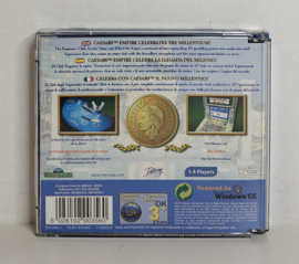 Dreamcast Caesars Palace 2000 (CIB)