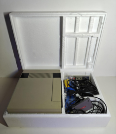 NES Control Deck (complete) ESP