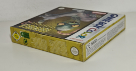 GBC Oddworld Adventures 2 (CIB) EUU