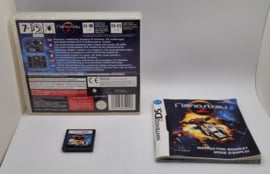 DS Nanostray 2 (CIB) EUR