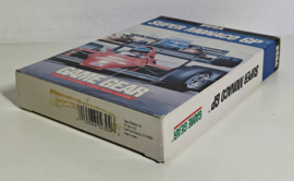 Game Gear Super Monaco GP (CIB) US version