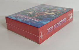 Switch Razion Ex Collectors Edition (factory sealed) UKV