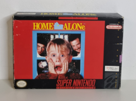 SNES Home Alone (CIB) USA