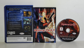 PS2 Rogue Ops (CIB)