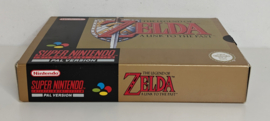 SNES The Legend of Zelda - A Link to the Past (CIB) UKV