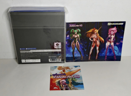 PS4 Ghost Blade HD Limited Edition (factory sealed)