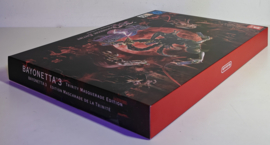 Switch Bayonetta 3 Trinity Masquerade Edition (new) EUR
