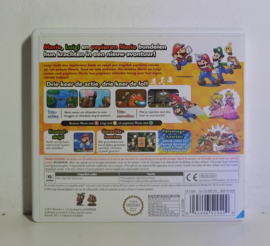 3DS Mario & Luigi: Paper Jam Bros. (CIB) HOL