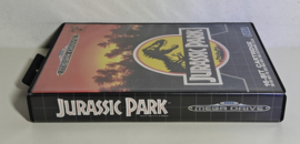 Mega Drive Jurassic Park (CIB)