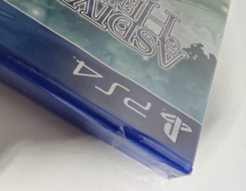PS4 Asdivine Hearts (factory sealed) LRG #48