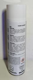 Promanté Foam Cleaner 500ML