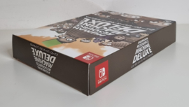 Switch Human Resource Machine Deluxe (CIB) JPN