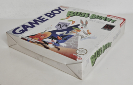 GB The Bugs Bunny Crazy Castle (CIB) FAH
