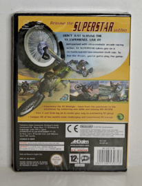 Gamecube SX Superstar (factory sealed) UKV