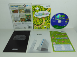 Wii Kororinpa (CIB) HOL