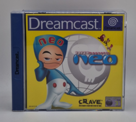 Dreamcast Super Magnetic Neo (CIB)