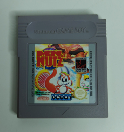 GB MR. Nutz (cart only) FAH