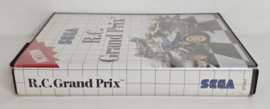 Master System R.C. Grand Prix (CIB)