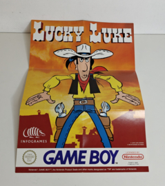 GB Lucky Luke (CIB) FAH
