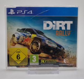 PS4 DIRT Rally (Promo Copy)
