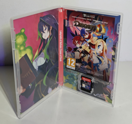 Switch Labyrinth of Refrain -Coven of Dusk- (CIB) EUR