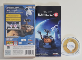PSP Disney/ Pixar Wall-E (CIB)