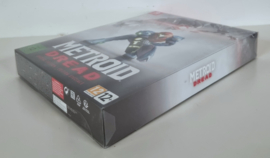 Switch Metroid Dread Special Edition (factory sealed)