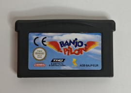 GBA Banjo - Pilot (cart only) EUR
