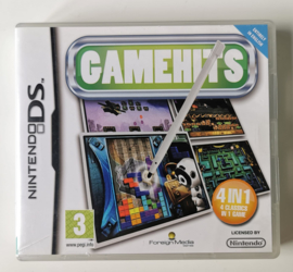 DS Gamehits (CIB) UKV