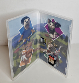 Switch Little Friends -Dogs & Cats- (CIB) EUR