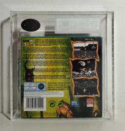 GB Earthworm Jim (UKG GRADED) EUR -90-