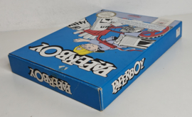 NES Paperboy (CIB) FRA