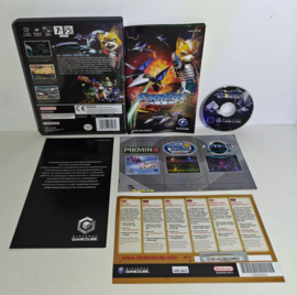 Gamecube Starfox Assault (CIB) UKV