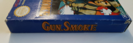 NES Gun Smoke (CIB) EEC
