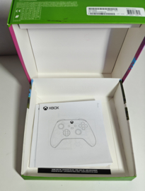 Xbox Wireless Controller Forza Horizon 5 Edition (complete)