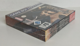GBA Dead to Rights (factory sealed) EUR