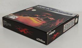 GBA XXX A new Breed of Secret Agent (CIB) AUS
