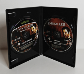 Xbox Painkiller Hell Wars Preview Kit (CIB)