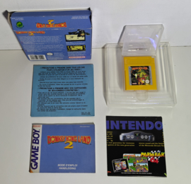 GB Donkey Kong Land 2 (CIB) FAH
