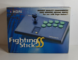 HORI Fighting Stick SS (complete)