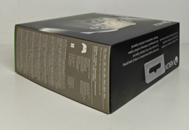 Xbox Wireless Controller Lunar Shift (new)