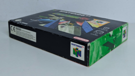N64 Lylat Wars (CIB) NUKV