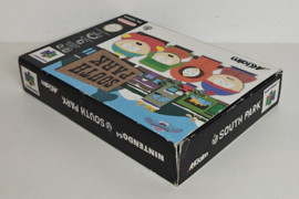 N64 South Park (CIB) UKV