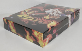 PS4 The TakeOver Limited Edition (factory sealed) LRG#408