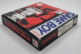 GB The Hunt for Red October (CIB) FAH