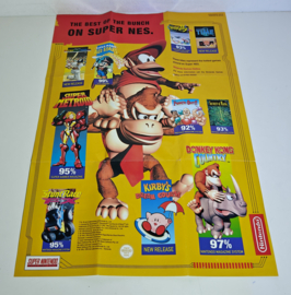 SNES Super Valis IV (CIB) USA
