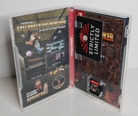 Switch Spelunker HD Deluxe (CIB) UXP