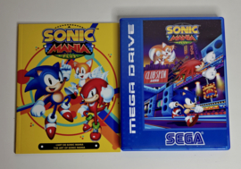 PS4 Sonic Mania Plus (CIB)