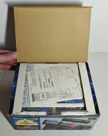 Sega Mega Drive Modem Bundle (complete) Japanese