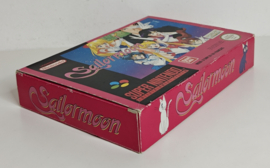 SNES Sailor Moon (CIB) SFRA